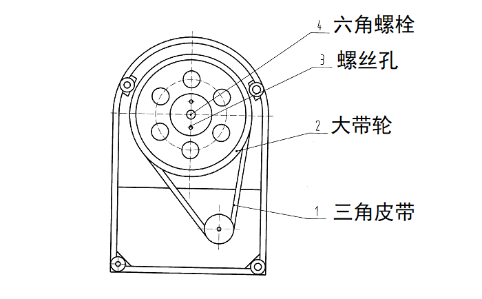 設(shè)備內(nèi)部結(jié)構(gòu)圖